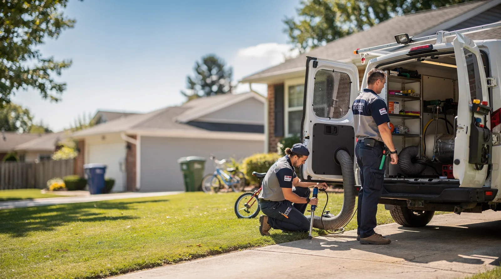 24/7 HVAC Repair & AC Replacement in St Columbans, NE near me